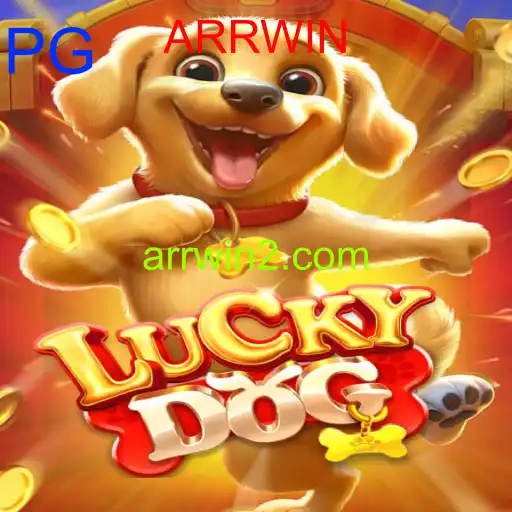 LuckyDog: A Nova Sensação no Mundo dos Jogos