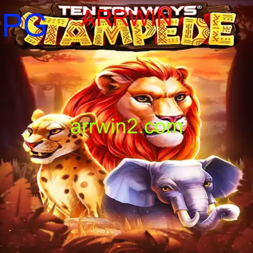 TenTonWaysStampede: Um Mergulho no Universo do Jogo258